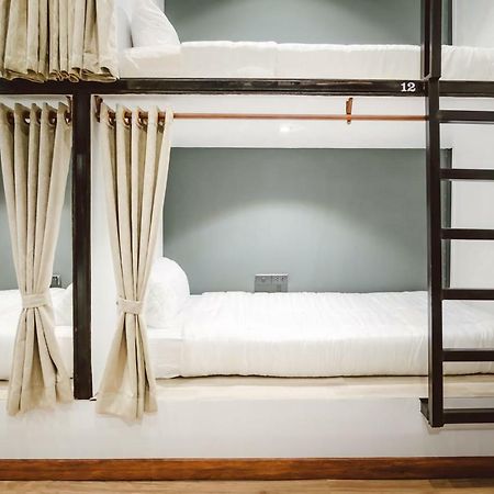 Jikko In Town Hostel Pai Ngoại thất bức ảnh